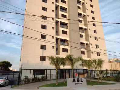 Apartamento com 1 Quarto para alugar, 63m² no Centro, Araraquara