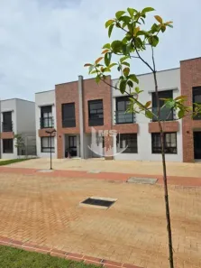 Casa de Condomínio com 3 Quartos à venda, 92m² no Betel, Paulínia