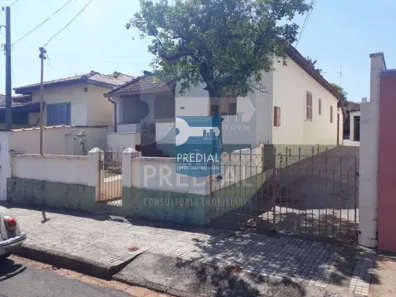 Casa com 3 Quartos à venda, 127m² no Jardim São Carlos, São Carlos