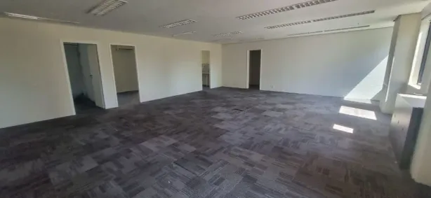 Sala Comercial para alugar, 155m² no Cidade Monções, São Paulo