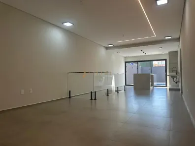 Casa de Condomínio com 3 Quartos à venda, 195m² no Morros, Sorocaba