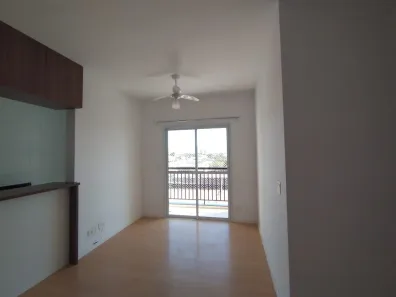Apartamento com 2 Quartos à venda, 63m² no Vila das Jabuticabeiras, Taubaté