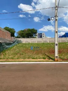 Lote/Terreno à venda, 259m² no Marumbi, Londrina