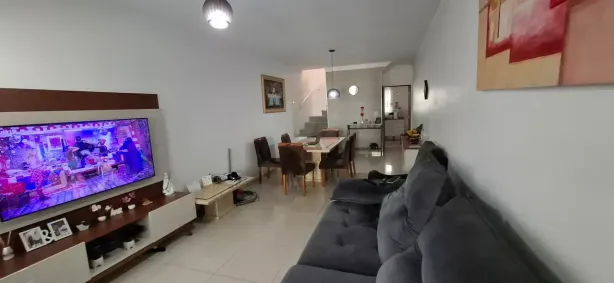 Sobrado com 3 Quartos à venda, 100m² no Jardim Odete, São Paulo