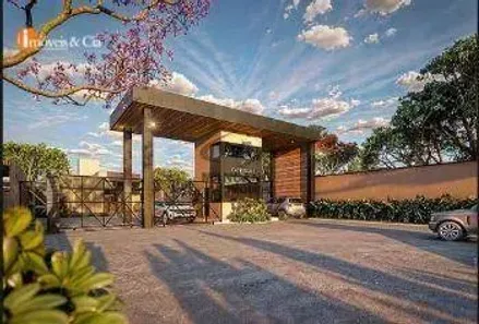 Casa de Condomínio com 3 Quartos à venda, 105m² no Atibaia Belvedere, Atibaia