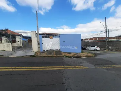 Casa com 2 Quartos para venda ou aluguel, 168m² no Vila Marieta, Campinas
