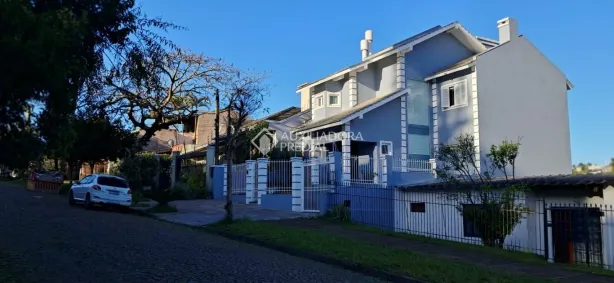 Lote/Terreno à venda, 312m² no Chácara das Pedras, Porto Alegre