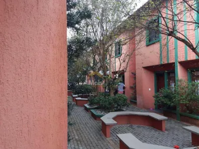 Casa de Condomínio com 2 Quartos à venda, 51m² no Enseada, Guarujá