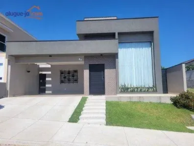 Casa de Condomínio com 3 Quartos à venda, 150m² no Condomínio Terras do Vale, Caçapava
