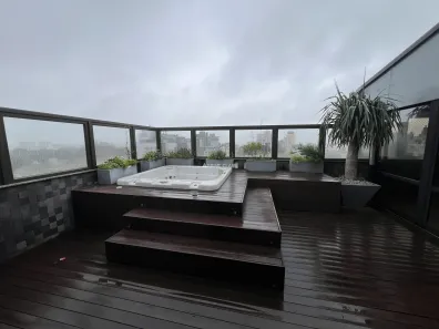Apartamento com 3 Quartos à venda, 304m² no Centro, Canoas