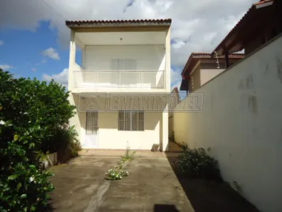 Casa com 3 Quartos à venda, 165m² no Vila Angélica, Sorocaba
