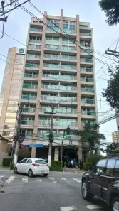 Sala Comercial para alugar, 38m² no Aclimação, São Paulo
