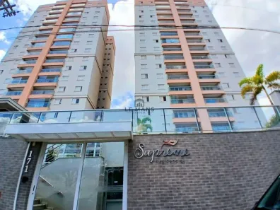 Apartamento com 3 Quartos à venda, 87m² no Piracicamirim, Piracicaba