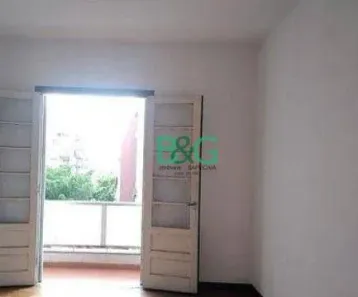 Apartamento com 1 Quarto à venda, 32m² no República, São Paulo