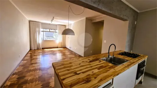 Apartamento com 2 Quartos à venda, 106m² no Perdizes, São Paulo