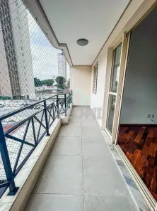 Apartamento com 2 Quartos à venda, 105m² no Jardim das Nações, Taubaté