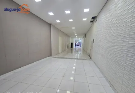 Ponto Comercial para alugar, 140m² no Centro, Ubatuba