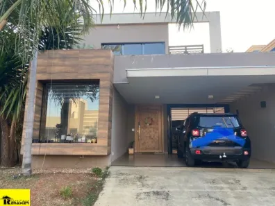 Casa de Condomínio com 3 Quartos à venda, 140m² no Ideal Life Ecolazer Residence, São José do Rio Preto