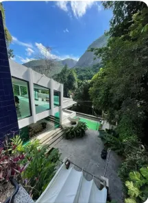 Casa com 5 Quartos à venda, 849m² no São Conrado, Rio de Janeiro