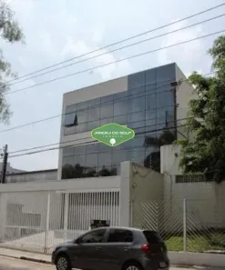 Prédio Comercial à venda, 980m² no Vila Sofia, São Paulo