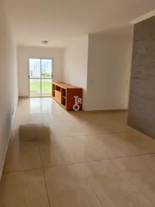 Apartamento com 2 Quartos à venda, 51m² no Jardim das Samambaias, Jundiaí