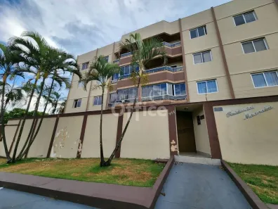 Apartamento com 3 Quartos à venda, 135m² no Antônio Fernandes, Anápolis
