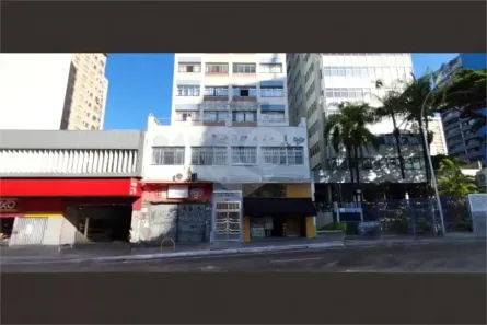 Sala Comercial à venda, 307m² no Consolação, São Paulo