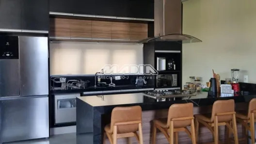 Casa de Condomínio com 3 Quartos à venda, 180m² no Pinheiro, Valinhos