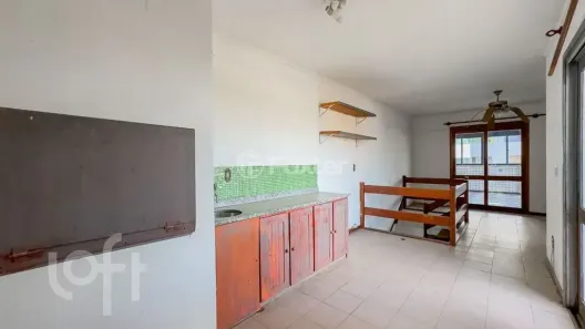 Cobertura com 2 Quartos à venda, 156m² no Cristo Redentor, Porto Alegre