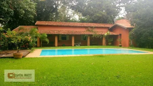 Fazenda/Sítio com 3 Quartos para alugar, 100m² no Jardim Paraíso, Jaguariúna