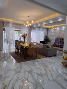 Casa de Condomínio com 3 Quartos à venda, 300m² no Vargem Grande, Rio de Janeiro
