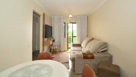 Apartamento com 3 Quartos à venda, 74m² no Lapa, São Paulo
