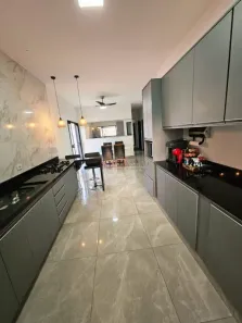 Casa com 5 Quartos à venda, 258m² no Vila Camargo, Bauru