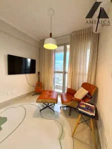 Apartamento com 3 Quartos para alugar, 70m² no Jardim das Américas, Cuiabá