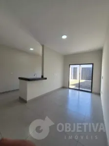 Casa com 2 Quartos à venda, 65m² no Luizote de Freitas, Uberlândia