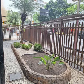 Apartamento com 3 Quartos à venda, 135m² no Leblon, Rio de Janeiro