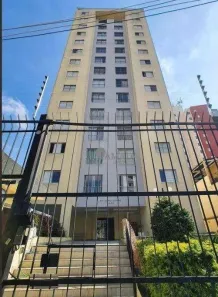 Apartamento com 2 Quartos à venda, 56m² no Vila Marieta, São Paulo