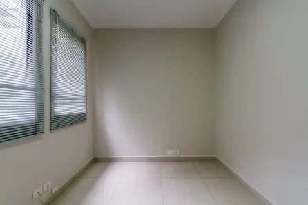 Ponto Comercial com 5 Quartos para alugar, 12m² no Brooklin Paulista, São Paulo