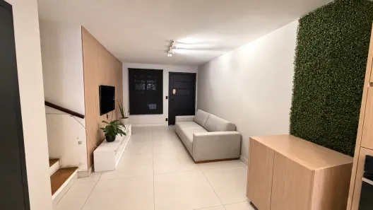Sobrado com 3 Quartos para alugar, 135m² no Jardim Consórcio, São Paulo