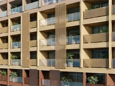 Casa de Condomínio com 1 Quarto à venda, 20m² no Centro, Rio de Janeiro