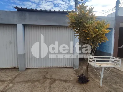 Casa com 2 Quartos à venda, 46m² no Shopping Park, Uberlândia