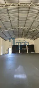 Galpão/Depósito/Armazém para alugar, 300m² no Jardim Francano, Franca