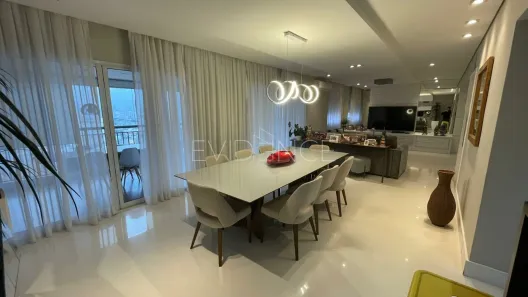 Apartamento com 3 Quartos à venda, 180m² no Belenzinho, São Paulo
