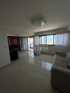 Apartamento com 4 Quartos à venda, 160m² no Graças, Recife