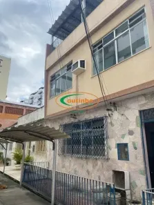 Casa com 3 Quartos à venda, 138m² no Vila Isabel, Rio de Janeiro