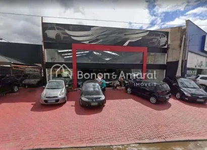 Sala Comercial à venda, 277m² no Jardim Novo Campos Elíseos, Campinas