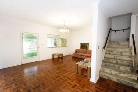 Casa com 4 Quartos à venda, 400m² no Jardim Paulistano, São Paulo