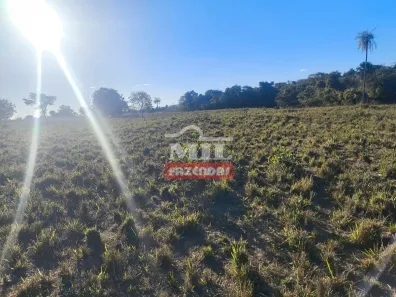 Fazenda/Sítio à venda, 1m² no Centro, Porangatu