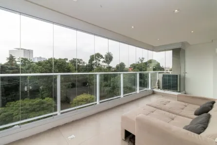 Apartamento com 2 Quartos à venda, 98m² no Vila Anastácio, São Paulo