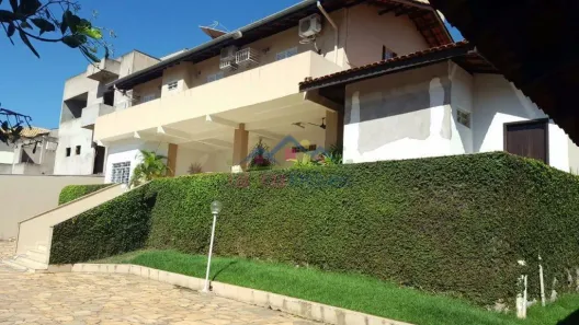 Casa com 4 Quartos à venda, 600m² no Santa Rosa, Cuiabá